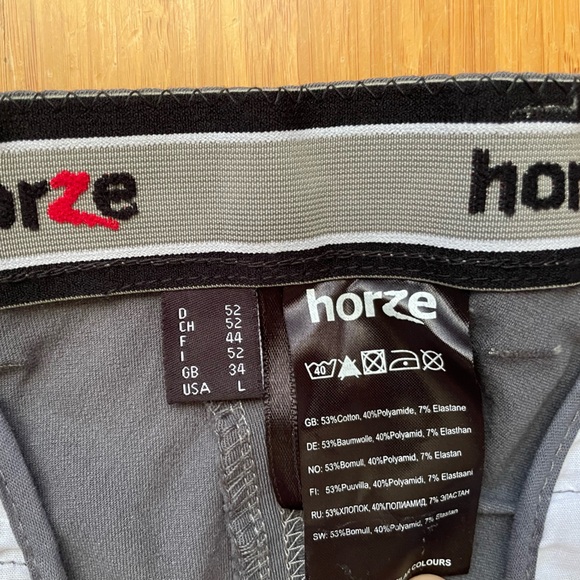 NWT Men’s Horse Riding Breeches - Picture 3 of 4